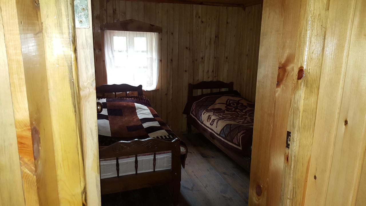 Samtsikhe Hotel Dartlo Luaran gambar