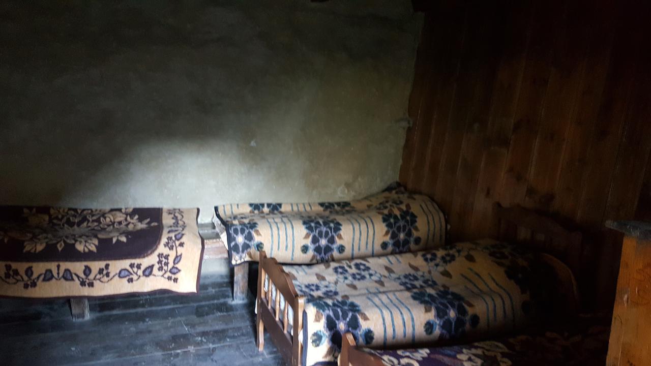 Samtsikhe Hotel Dartlo Luaran gambar