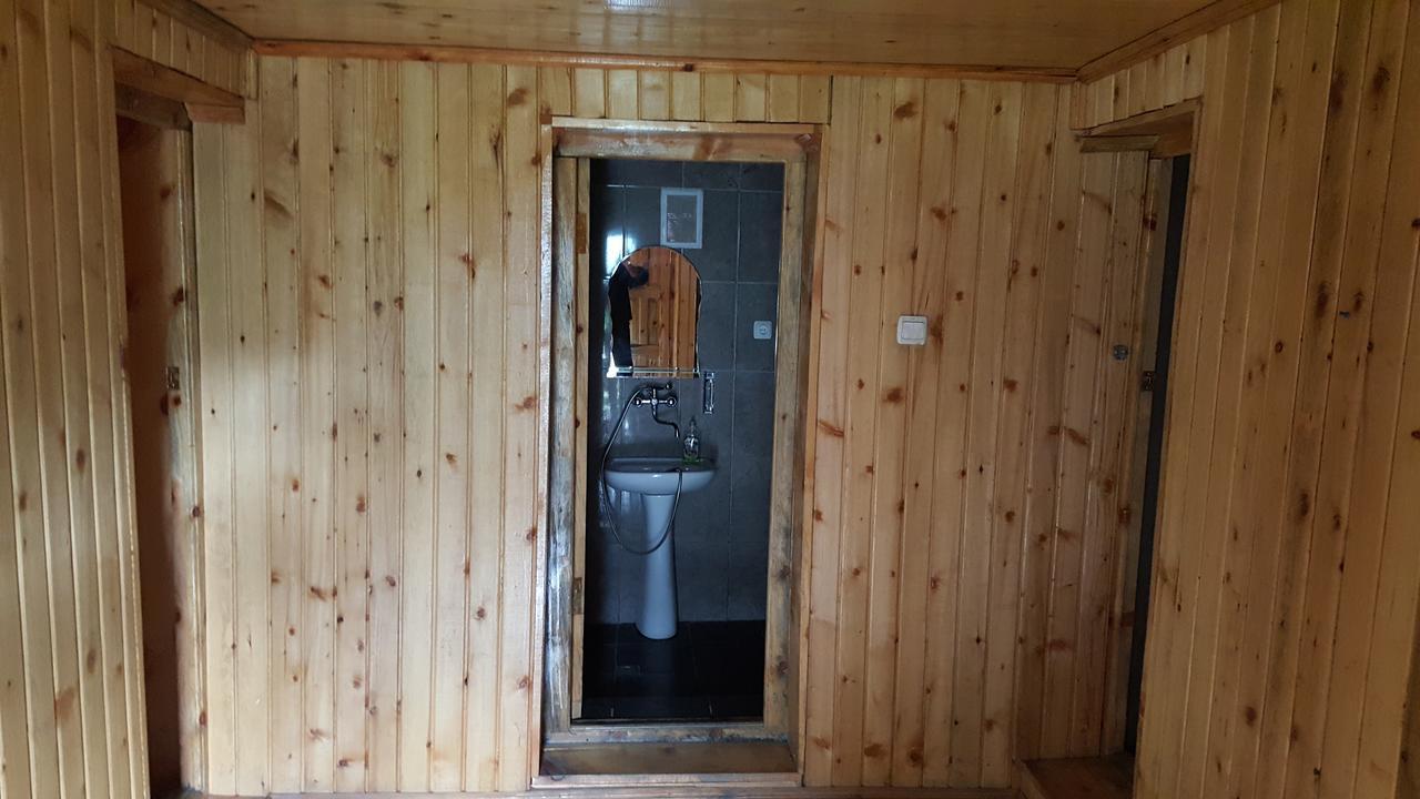 Samtsikhe Hotel Dartlo Luaran gambar