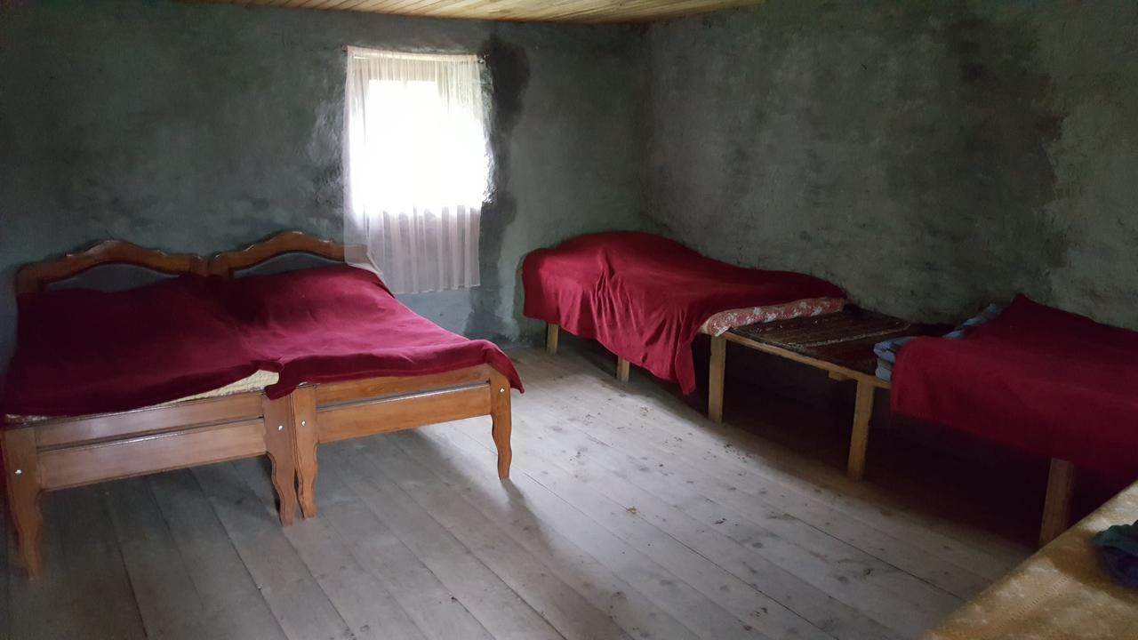 Samtsikhe Hotel Dartlo Luaran gambar
